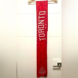 Toronto FC Scarf